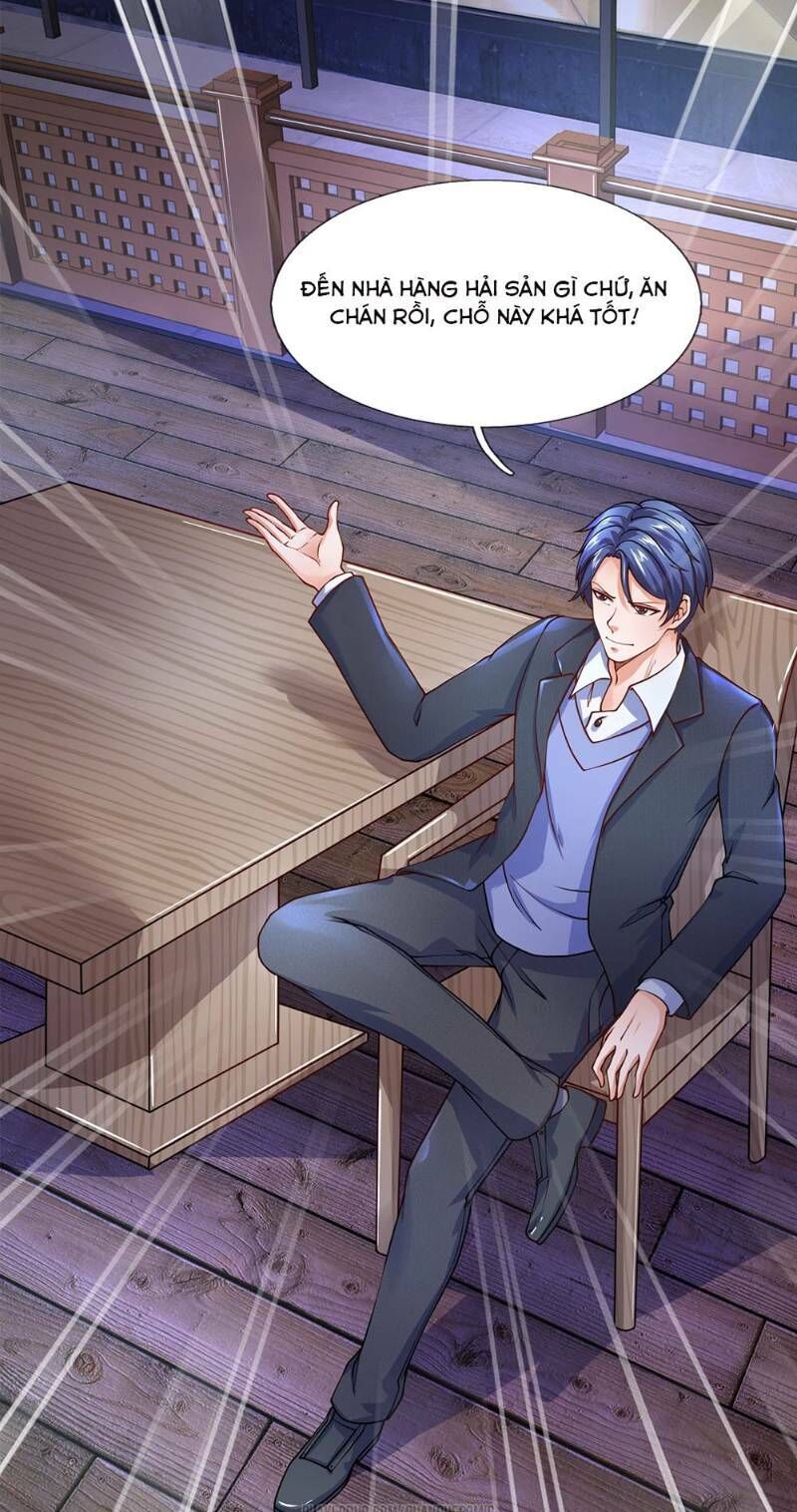 Chung Cực Binh Vương Tại Đô Thị Chapter 79 - Trang 2