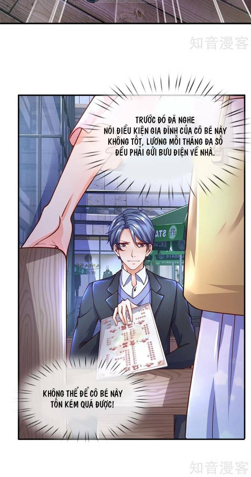 Chung Cực Binh Vương Tại Đô Thị Chapter 79 - Trang 2