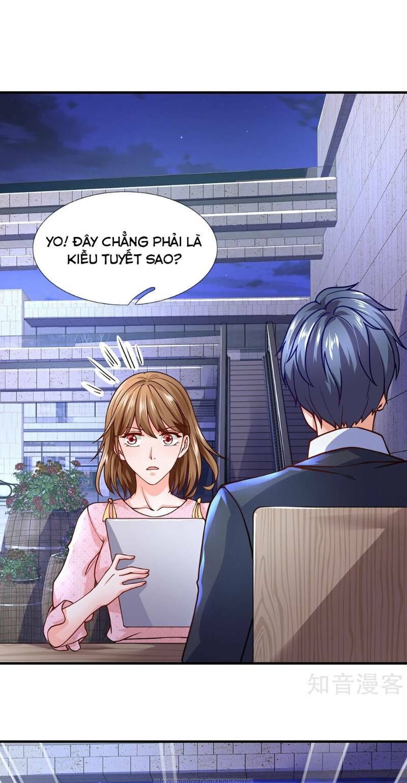 Chung Cực Binh Vương Tại Đô Thị Chapter 79 - Trang 2