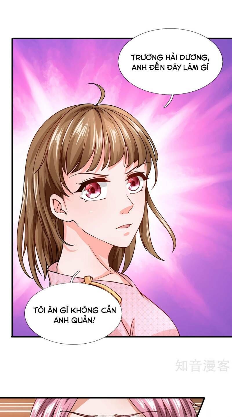 Chung Cực Binh Vương Tại Đô Thị Chapter 79 - Trang 2