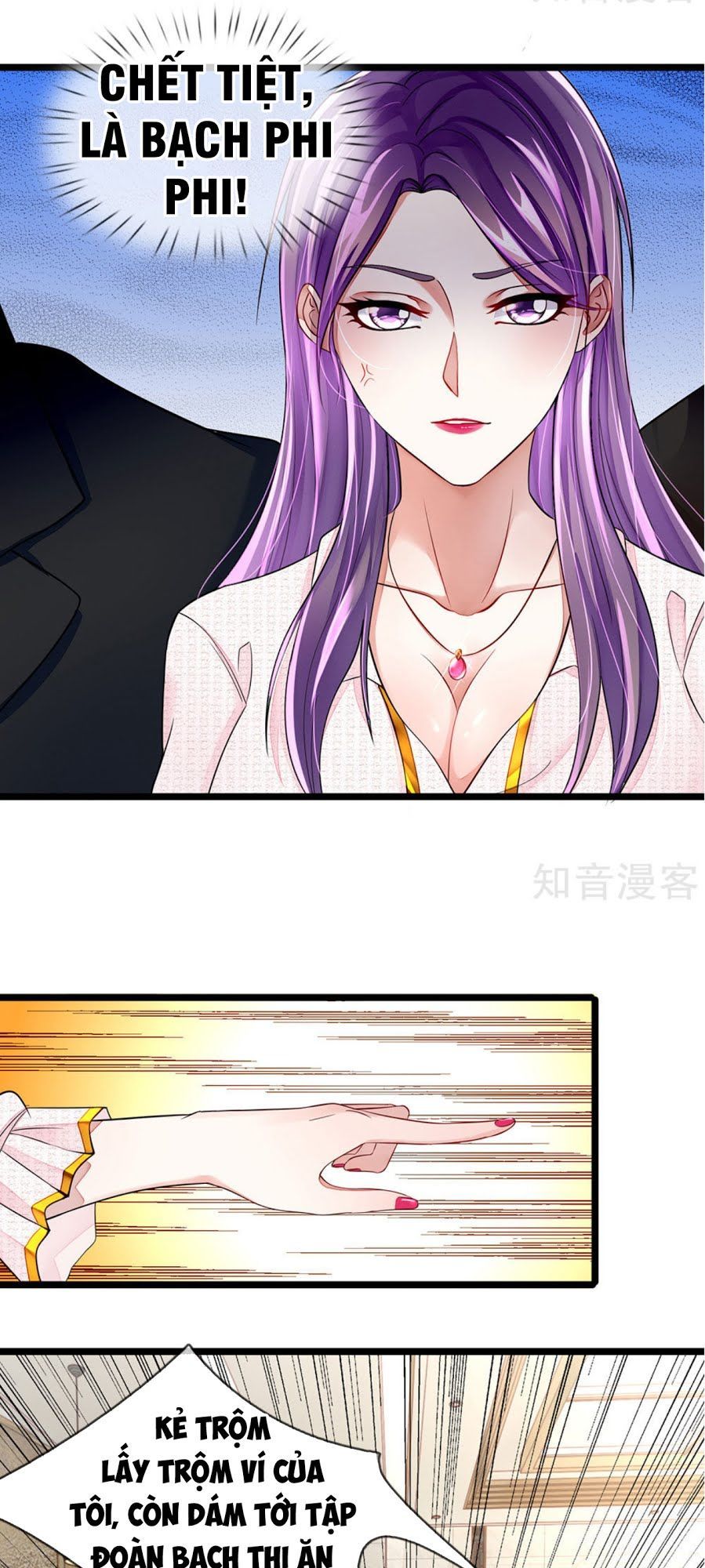 Chung Cực Binh Vương Tại Đô Thị Chapter 8 - Trang 2