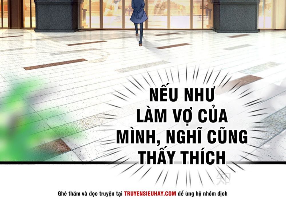 Chung Cực Binh Vương Tại Đô Thị Chapter 8 - Trang 2