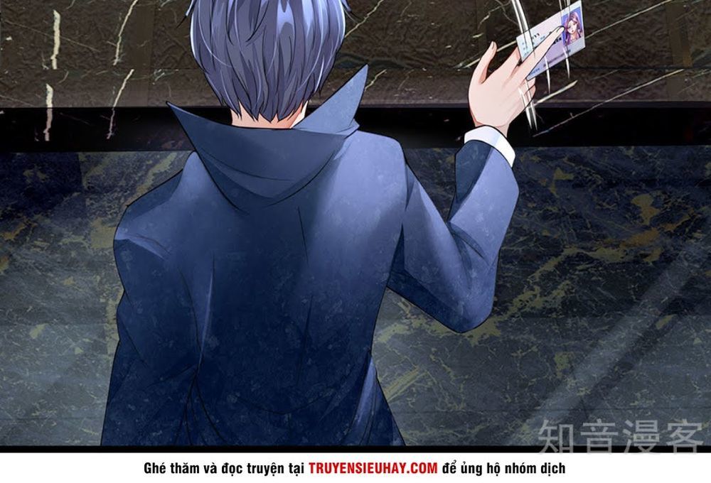 Chung Cực Binh Vương Tại Đô Thị Chapter 8 - Trang 2