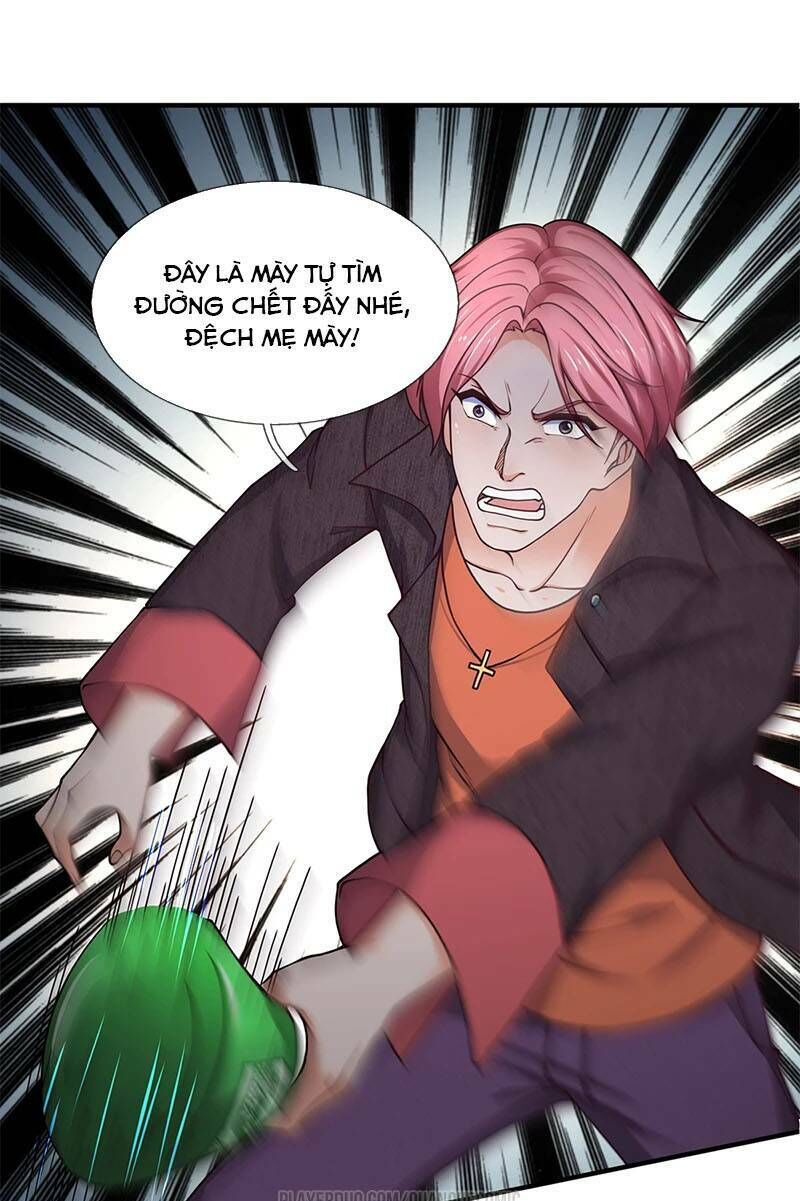 Chung Cực Binh Vương Tại Đô Thị Chapter 80 - Trang 2