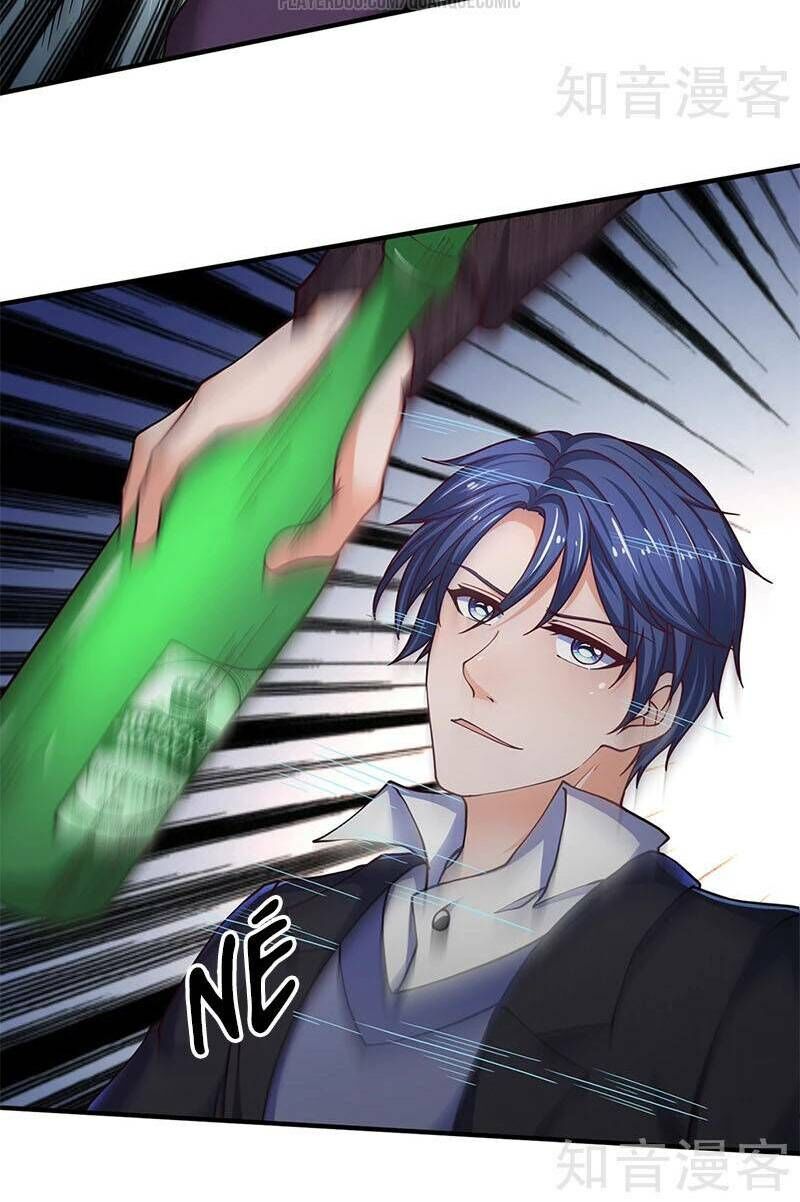 Chung Cực Binh Vương Tại Đô Thị Chapter 80 - Trang 2