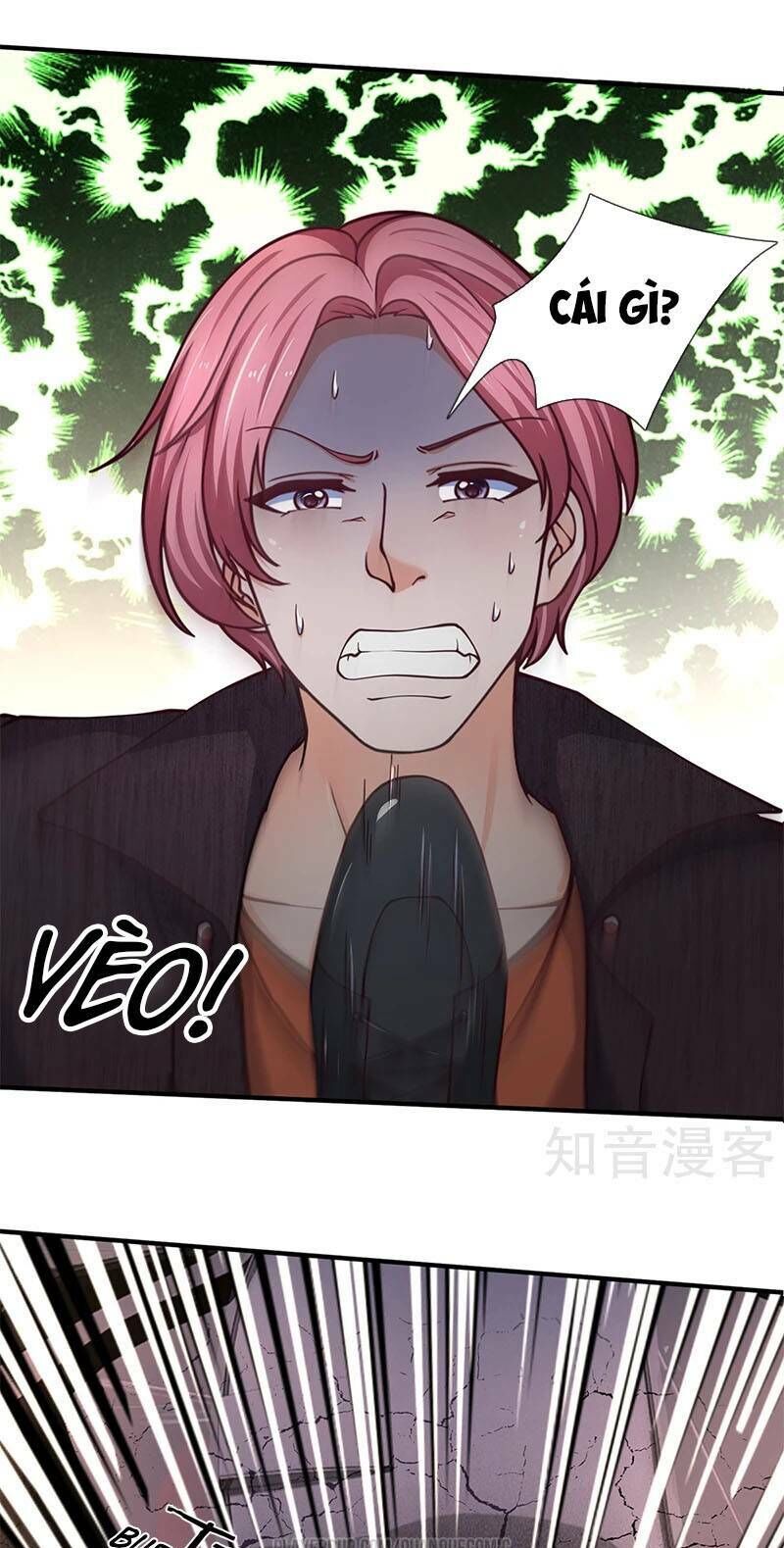 Chung Cực Binh Vương Tại Đô Thị Chapter 80 - Trang 2