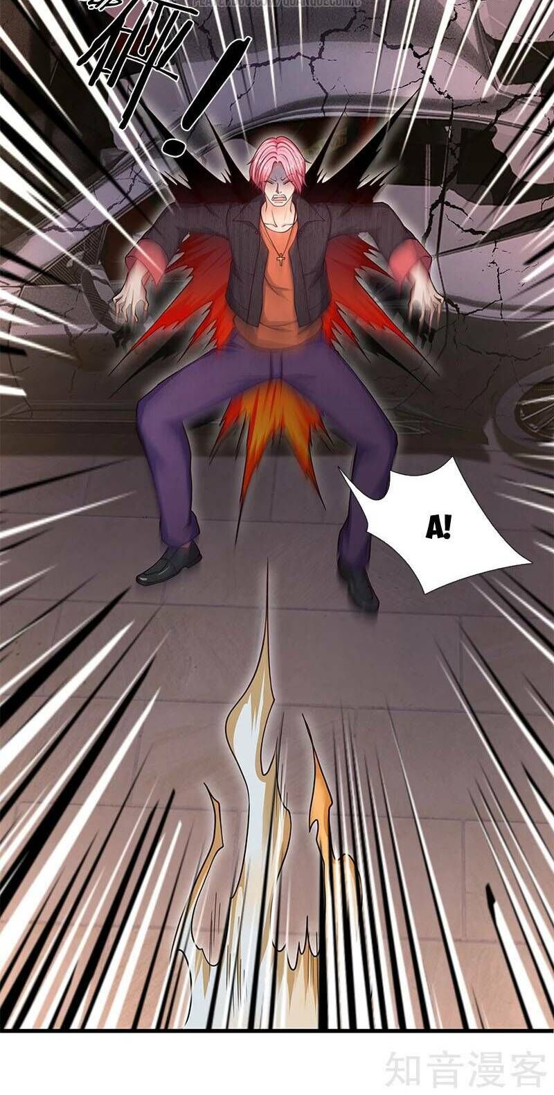 Chung Cực Binh Vương Tại Đô Thị Chapter 80 - Trang 2