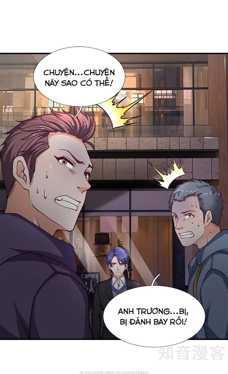 Chung Cực Binh Vương Tại Đô Thị Chapter 80 - Trang 2