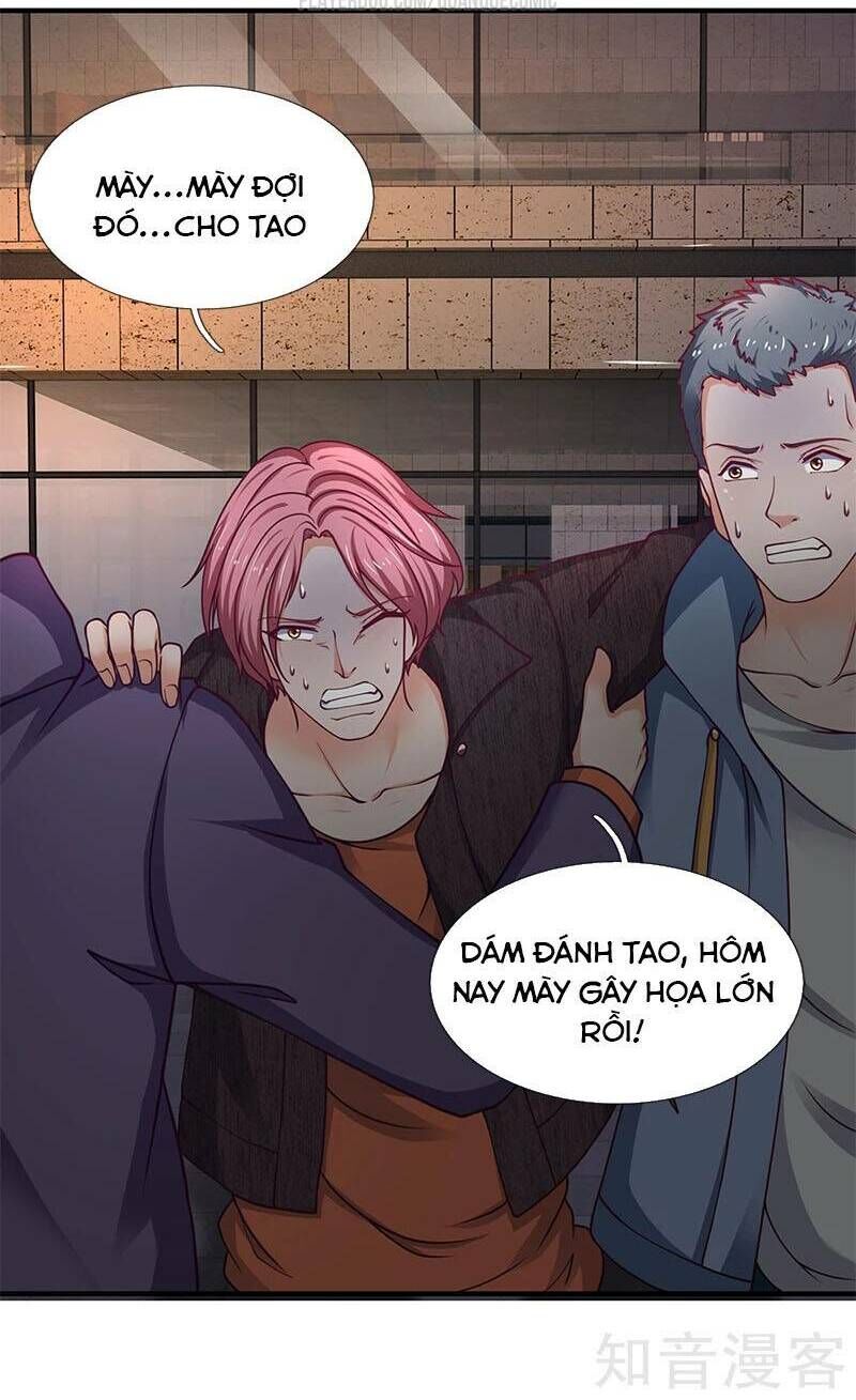 Chung Cực Binh Vương Tại Đô Thị Chapter 80 - Trang 2