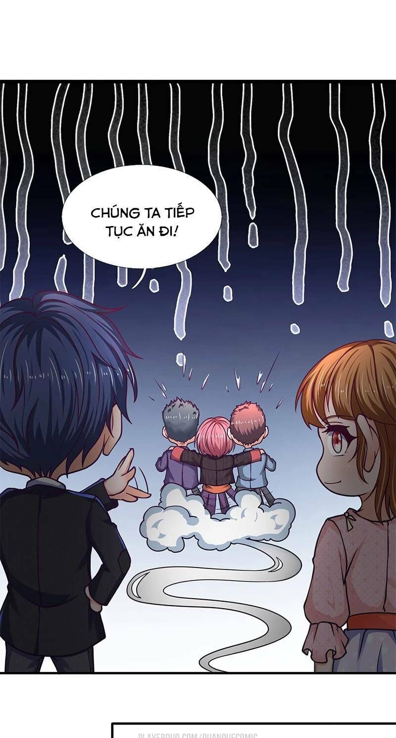 Chung Cực Binh Vương Tại Đô Thị Chapter 80 - Trang 2