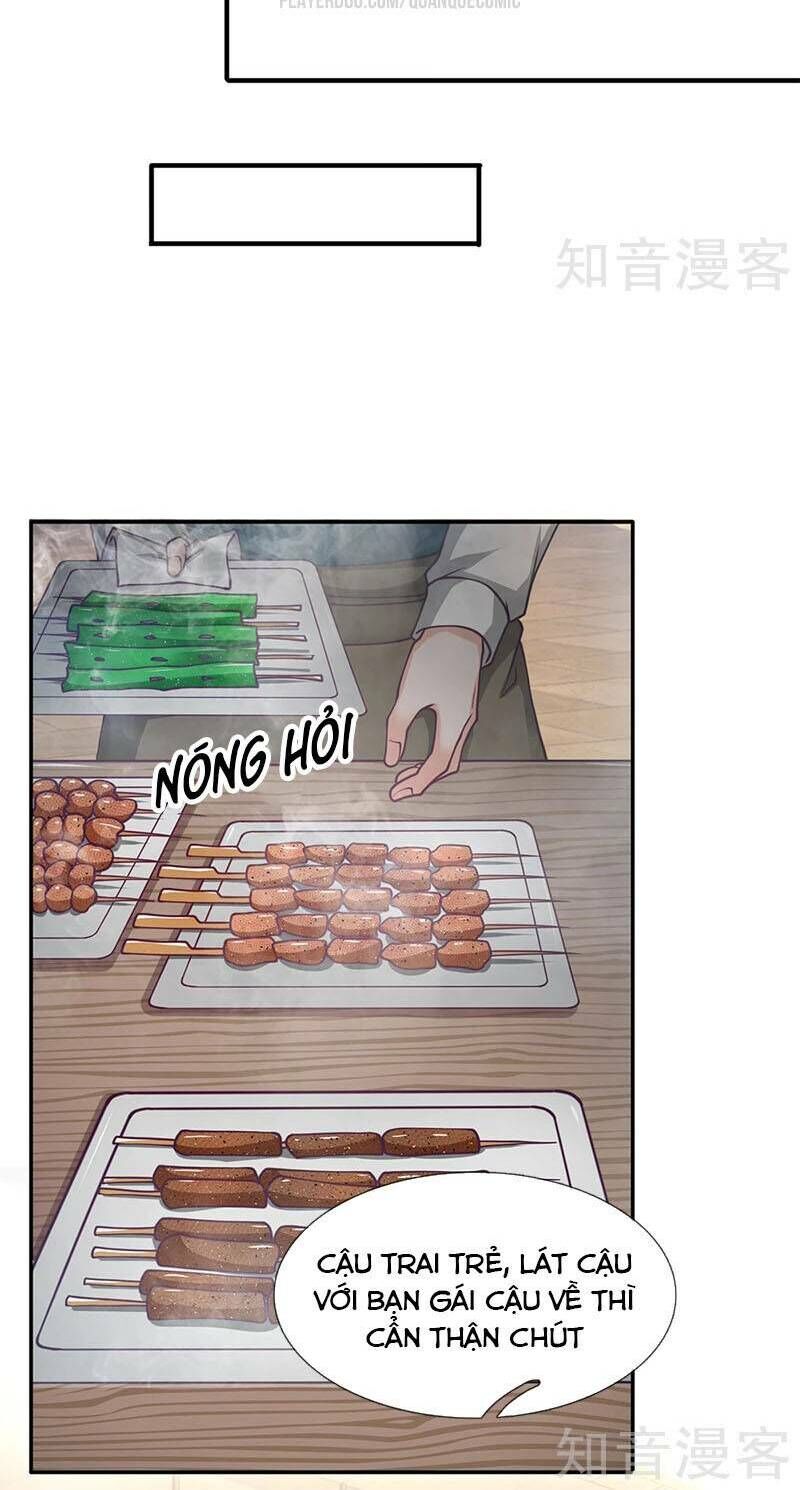 Chung Cực Binh Vương Tại Đô Thị Chapter 80 - Trang 2