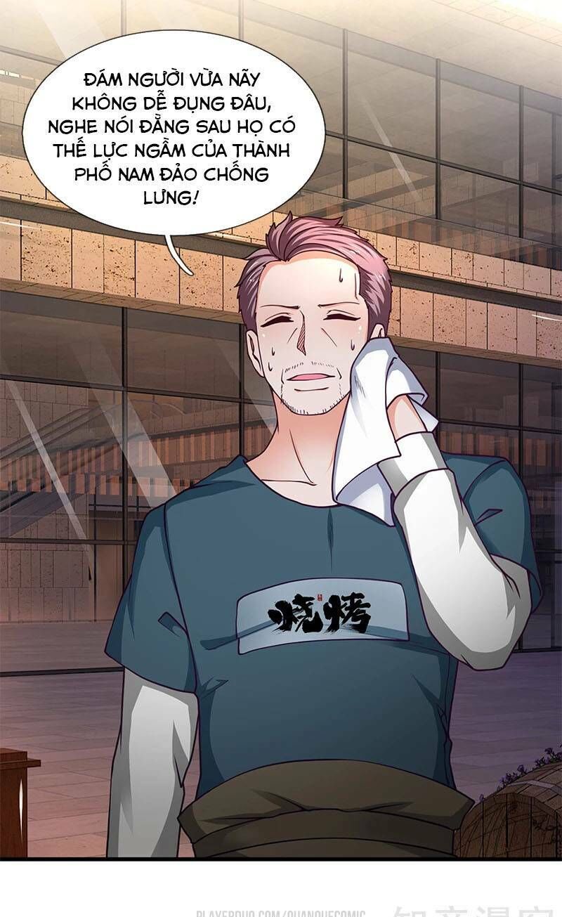 Chung Cực Binh Vương Tại Đô Thị Chapter 80 - Trang 2