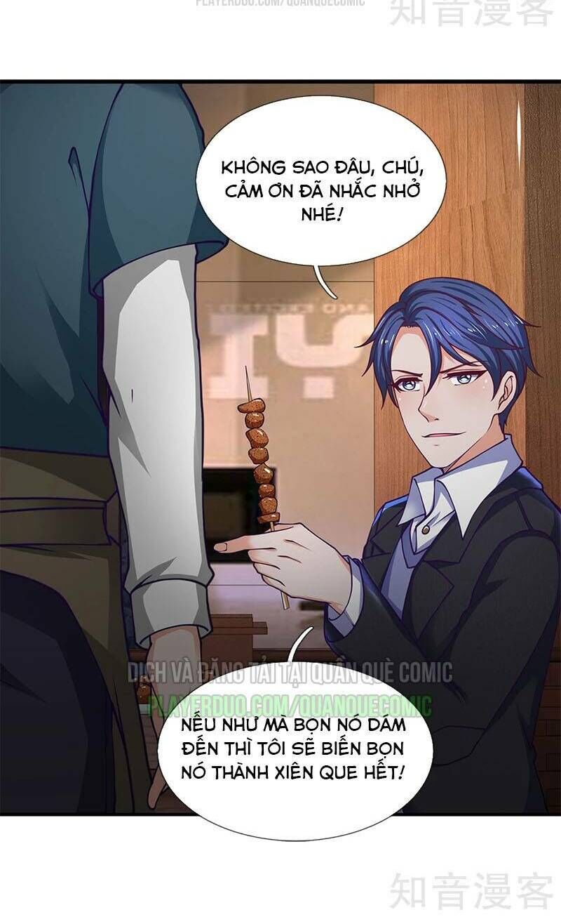 Chung Cực Binh Vương Tại Đô Thị Chapter 80 - Trang 2