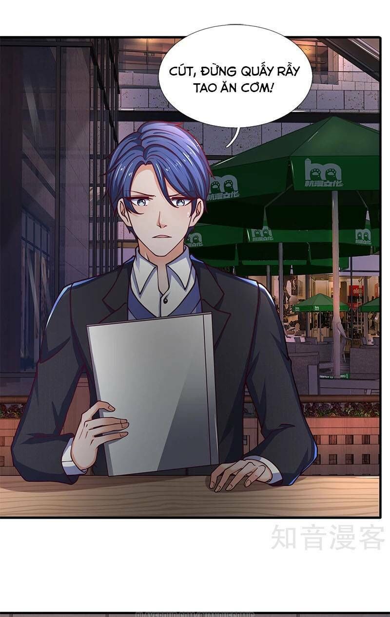 Chung Cực Binh Vương Tại Đô Thị Chapter 80 - Trang 2