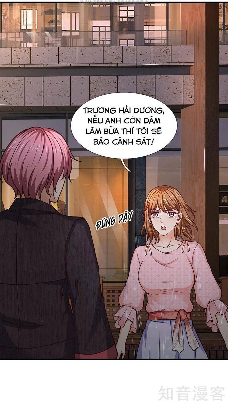 Chung Cực Binh Vương Tại Đô Thị Chapter 80 - Trang 2