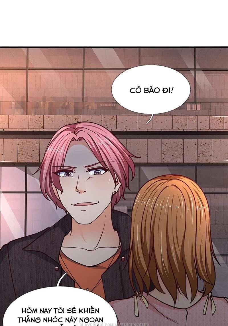 Chung Cực Binh Vương Tại Đô Thị Chapter 80 - Trang 2