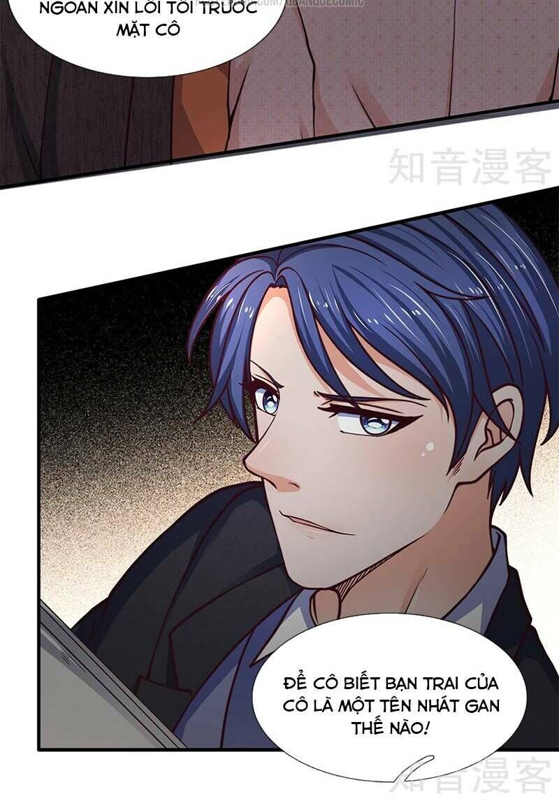 Chung Cực Binh Vương Tại Đô Thị Chapter 80 - Trang 2