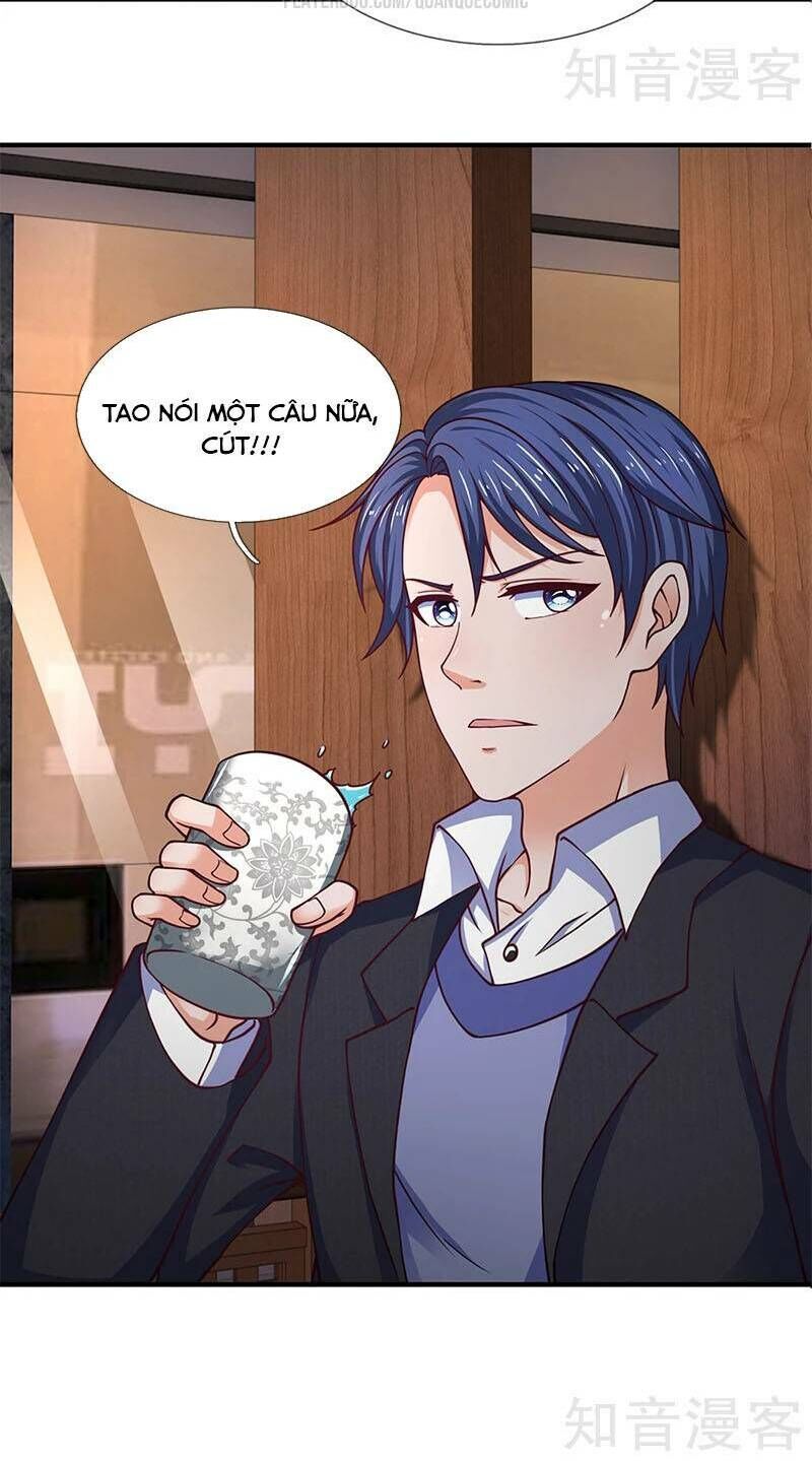 Chung Cực Binh Vương Tại Đô Thị Chapter 80 - Trang 2