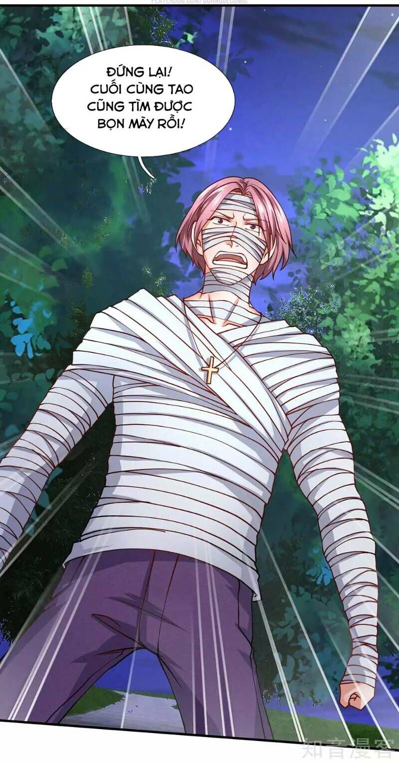 Chung Cực Binh Vương Tại Đô Thị Chapter 81 - Trang 2