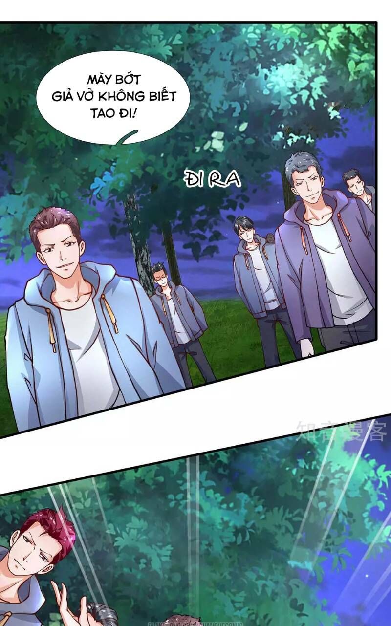 Chung Cực Binh Vương Tại Đô Thị Chapter 81 - Trang 2