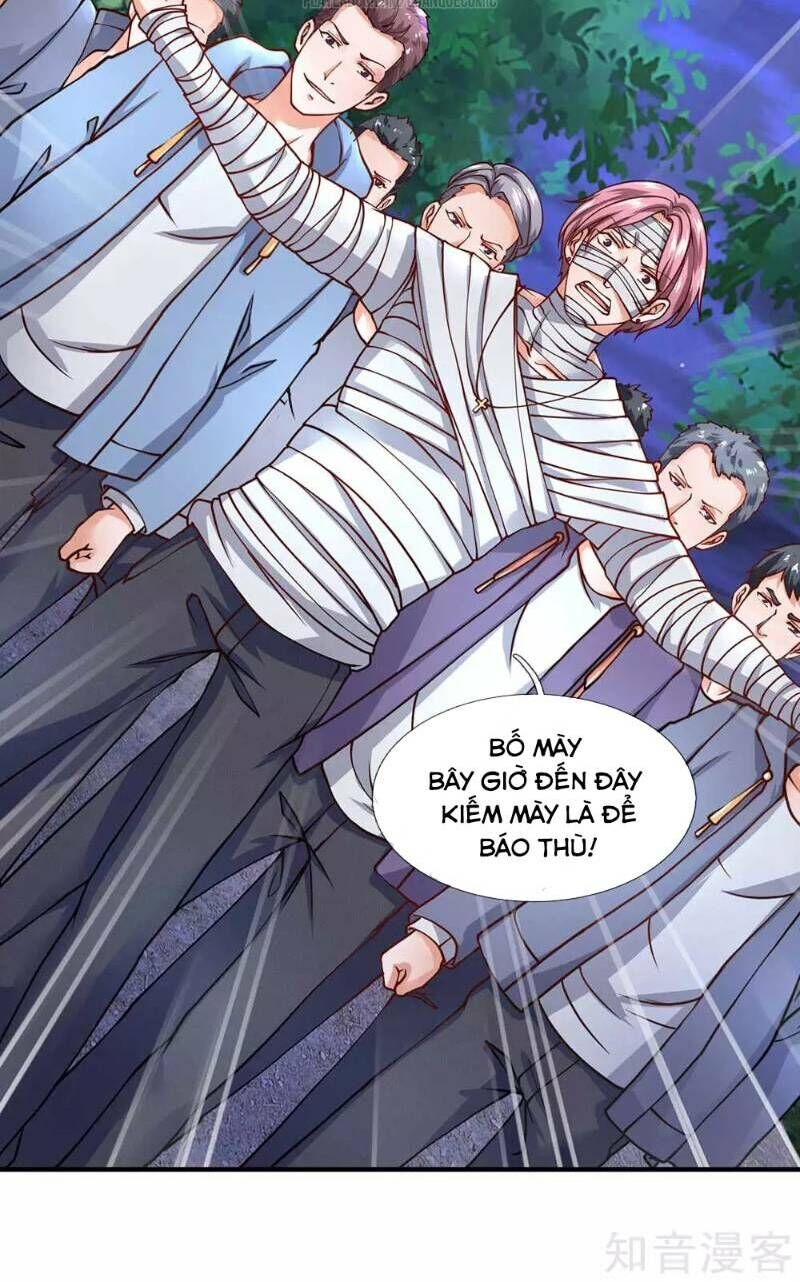 Chung Cực Binh Vương Tại Đô Thị Chapter 81 - Trang 2