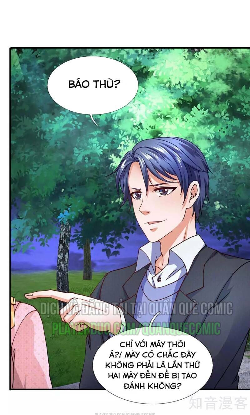 Chung Cực Binh Vương Tại Đô Thị Chapter 81 - Trang 2