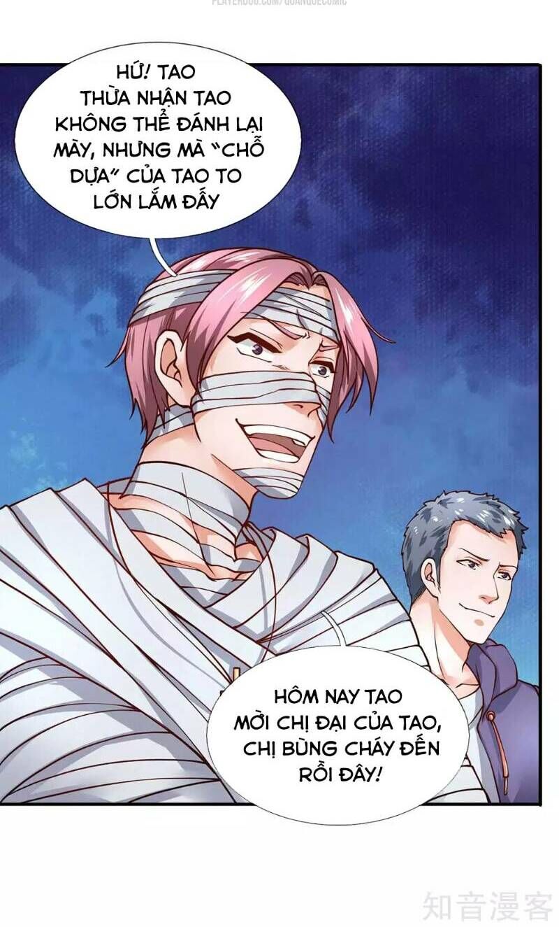 Chung Cực Binh Vương Tại Đô Thị Chapter 81 - Trang 2