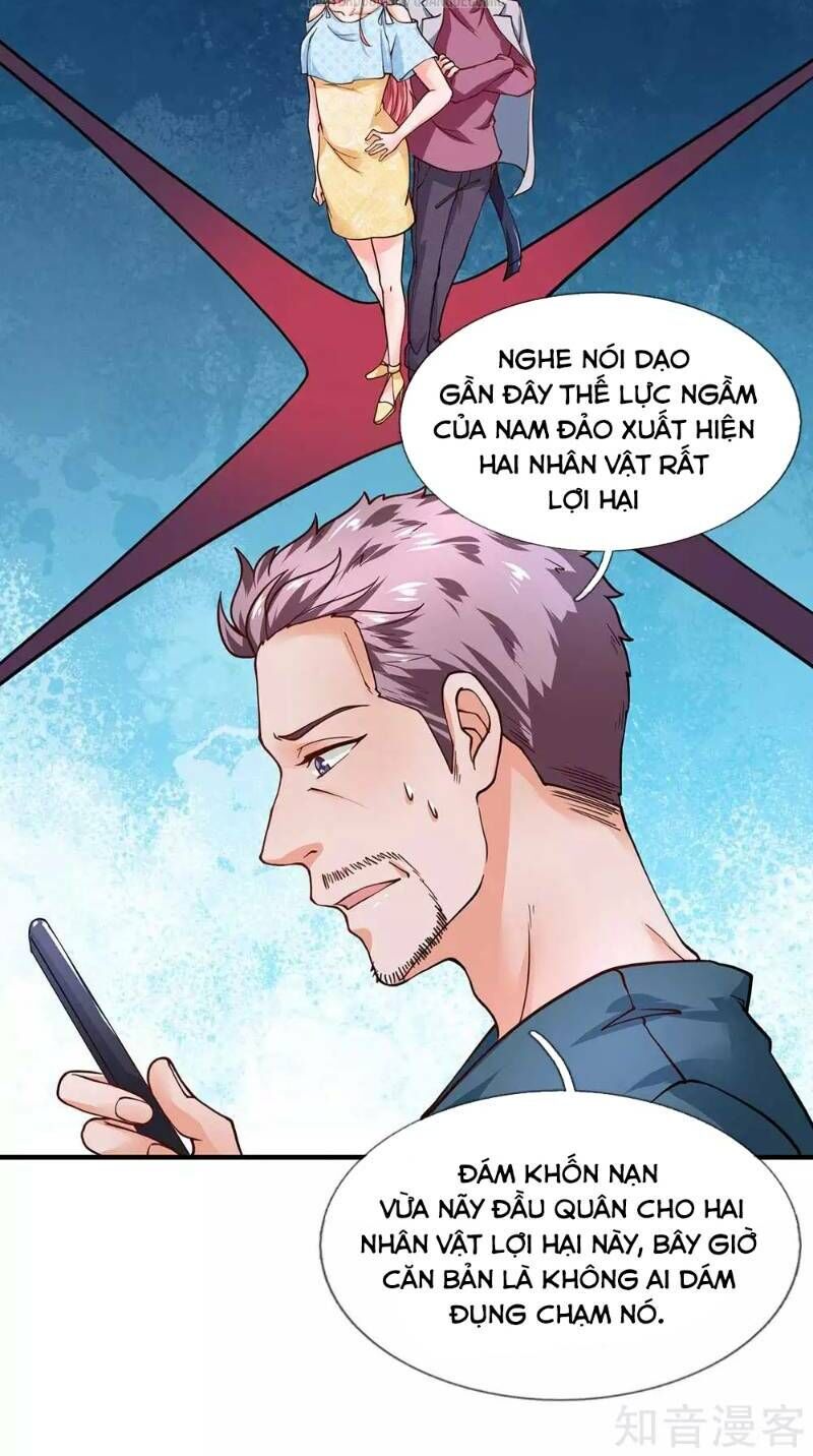 Chung Cực Binh Vương Tại Đô Thị Chapter 81 - Trang 2