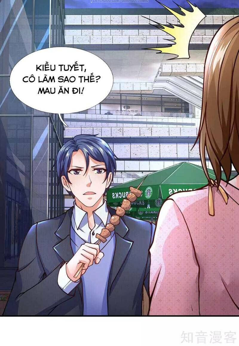 Chung Cực Binh Vương Tại Đô Thị Chapter 81 - Trang 2