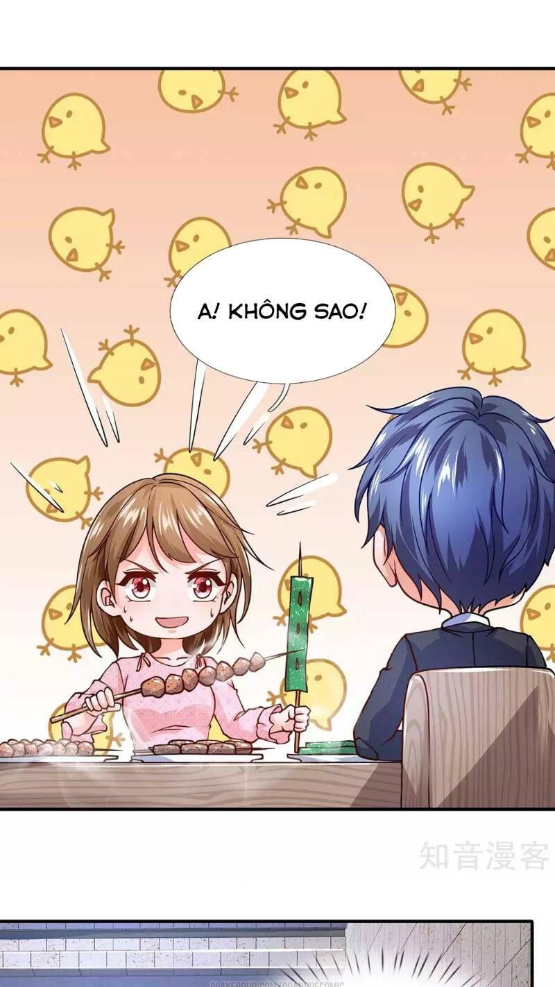 Chung Cực Binh Vương Tại Đô Thị Chapter 81 - Trang 2