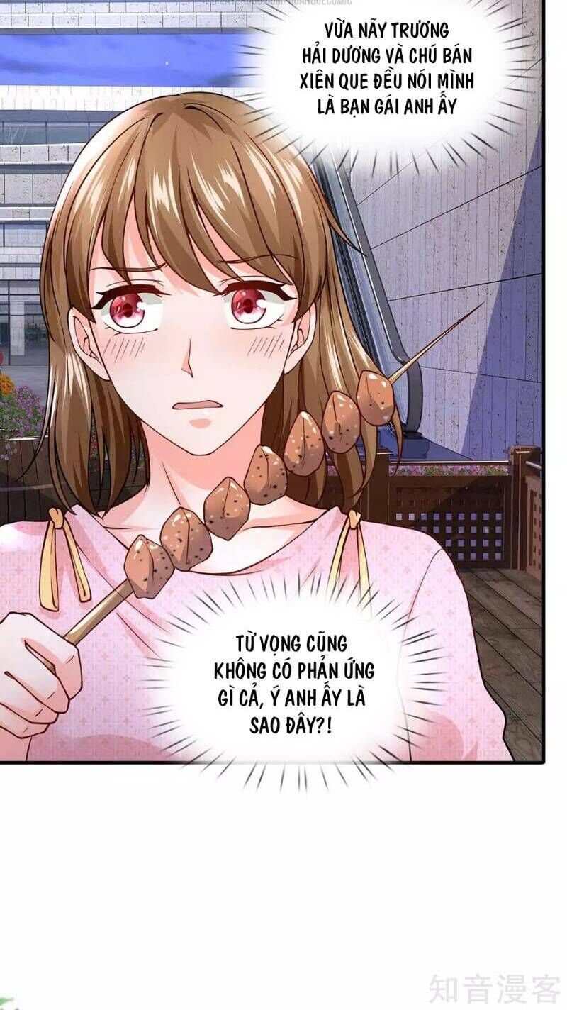 Chung Cực Binh Vương Tại Đô Thị Chapter 81 - Trang 2