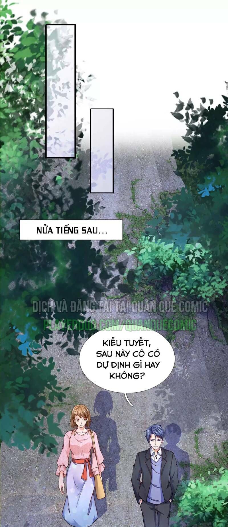 Chung Cực Binh Vương Tại Đô Thị Chapter 81 - Trang 2