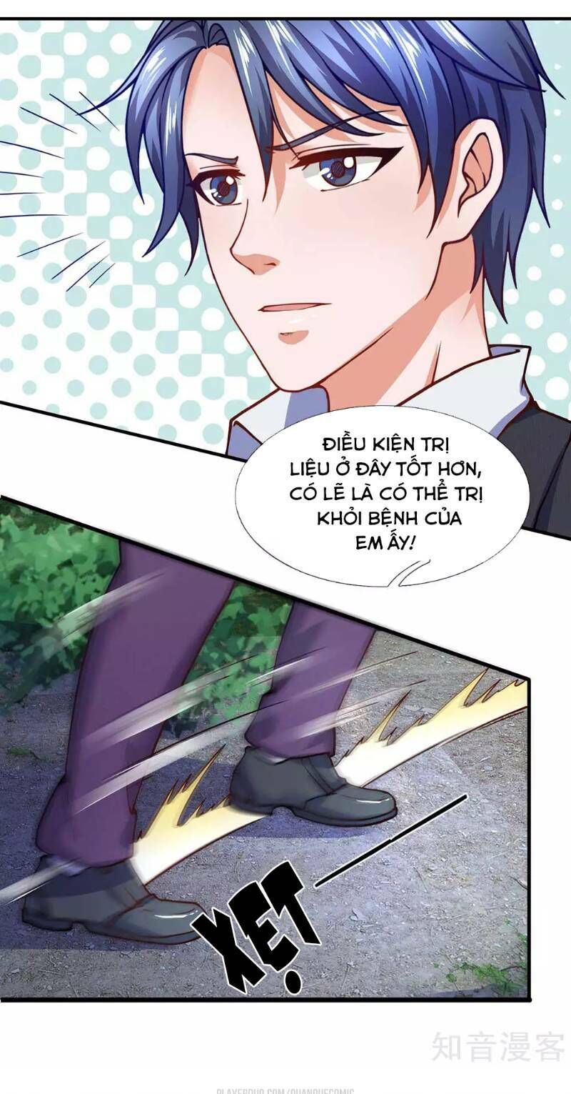 Chung Cực Binh Vương Tại Đô Thị Chapter 81 - Trang 2