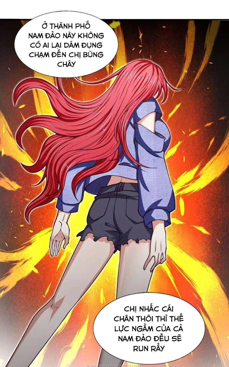 Chung Cực Binh Vương Tại Đô Thị Chapter 82 - Trang 2