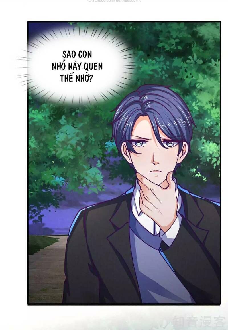 Chung Cực Binh Vương Tại Đô Thị Chapter 82 - Trang 2