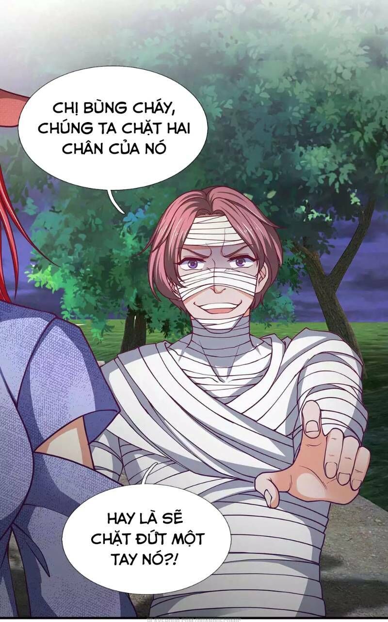 Chung Cực Binh Vương Tại Đô Thị Chapter 82 - Trang 2