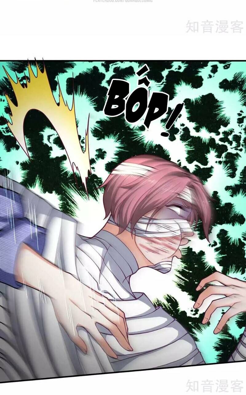 Chung Cực Binh Vương Tại Đô Thị Chapter 82 - Trang 2