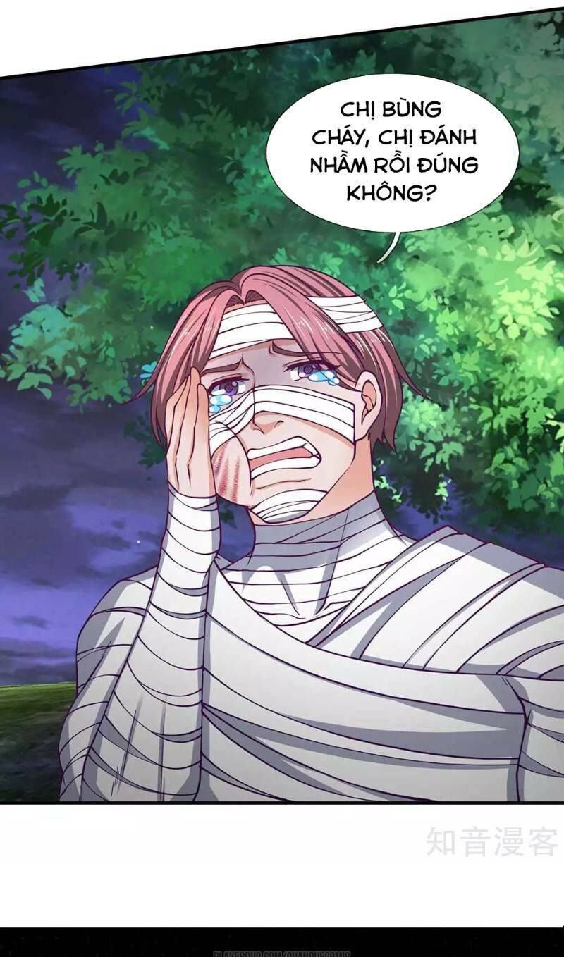 Chung Cực Binh Vương Tại Đô Thị Chapter 82 - Trang 2