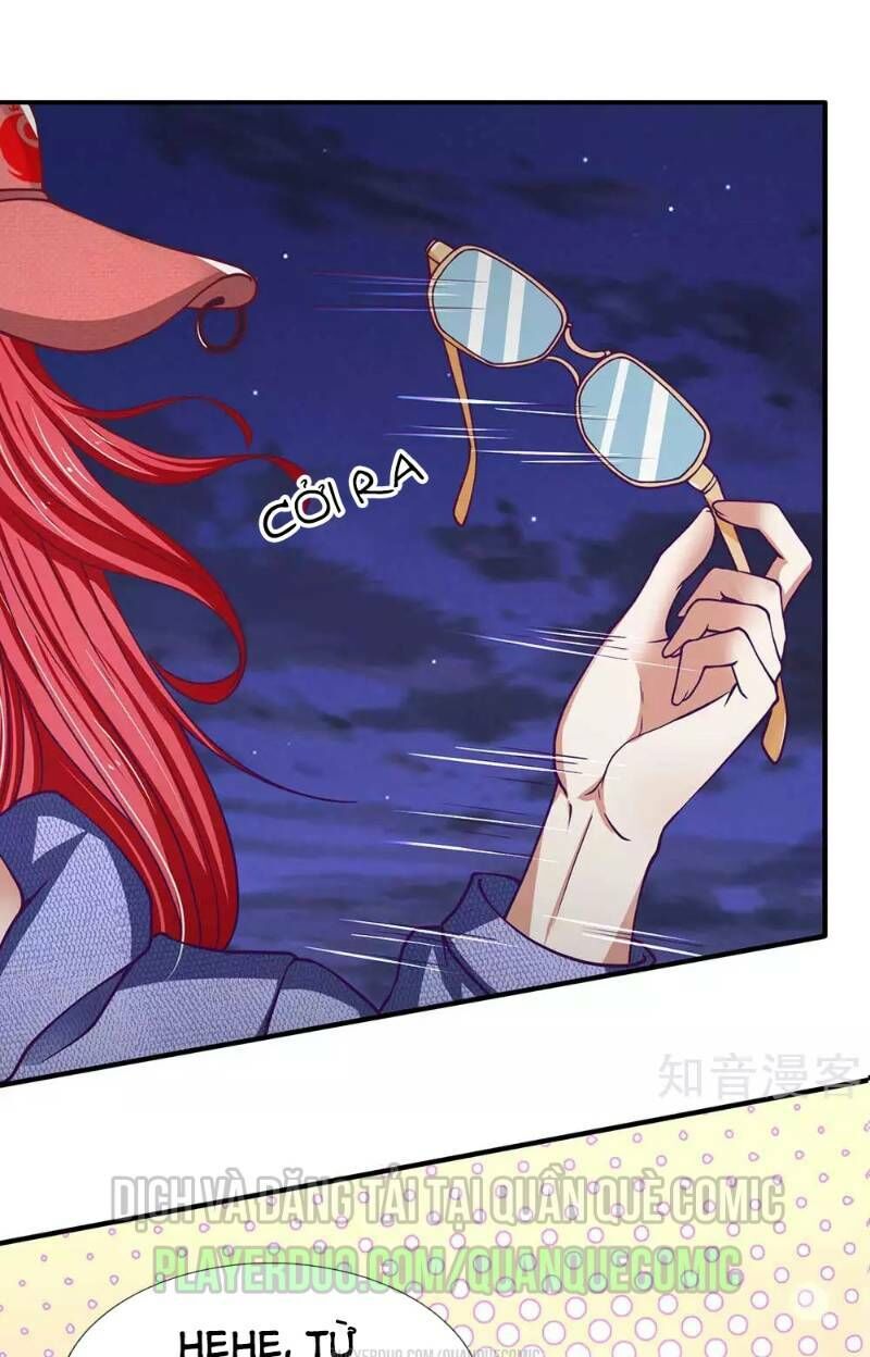 Chung Cực Binh Vương Tại Đô Thị Chapter 82 - Trang 2