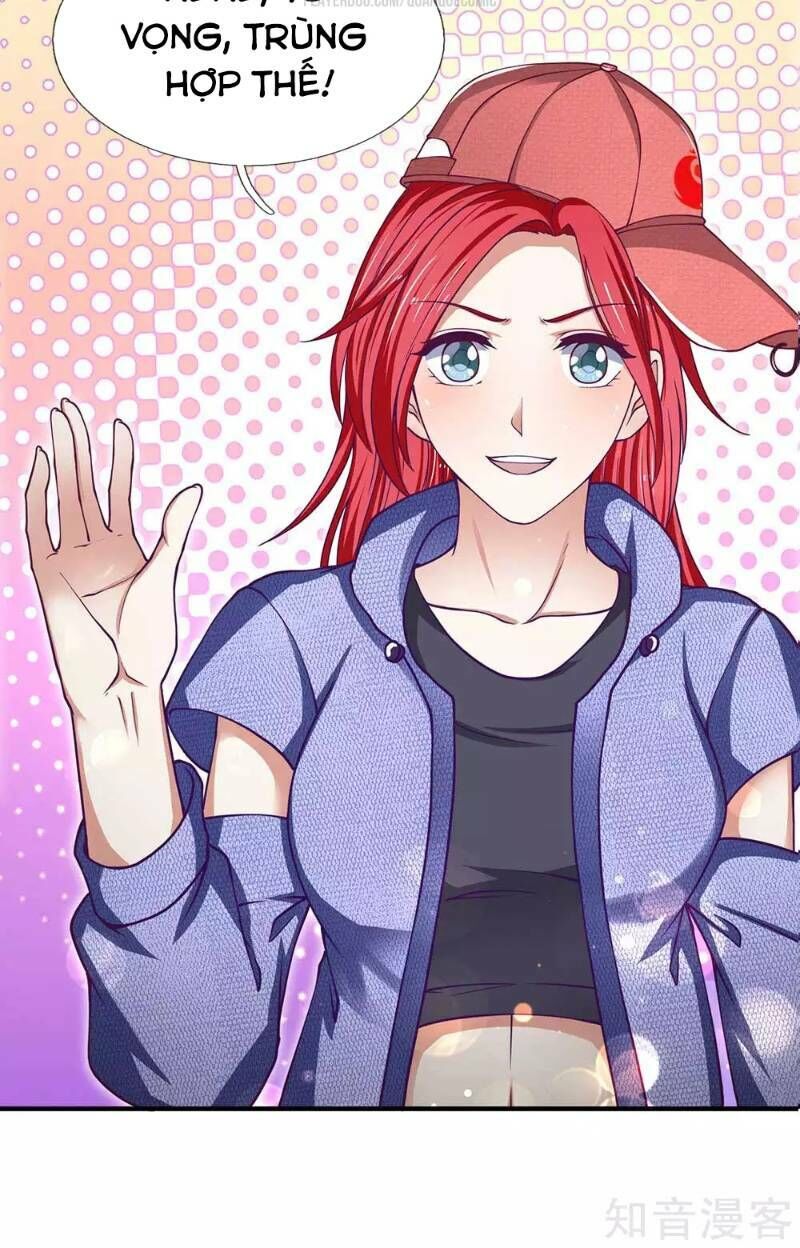 Chung Cực Binh Vương Tại Đô Thị Chapter 82 - Trang 2