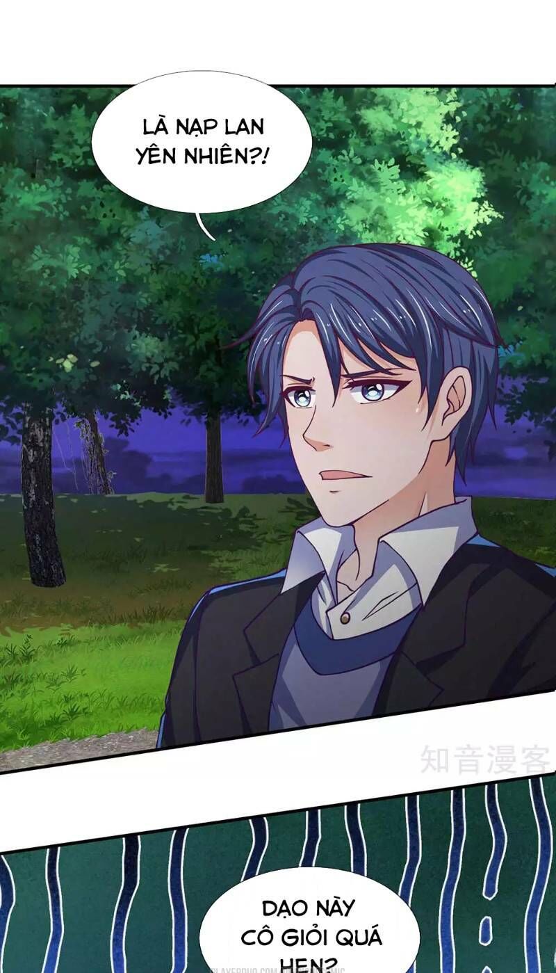 Chung Cực Binh Vương Tại Đô Thị Chapter 82 - Trang 2