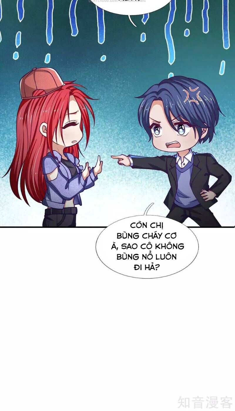 Chung Cực Binh Vương Tại Đô Thị Chapter 82 - Trang 2