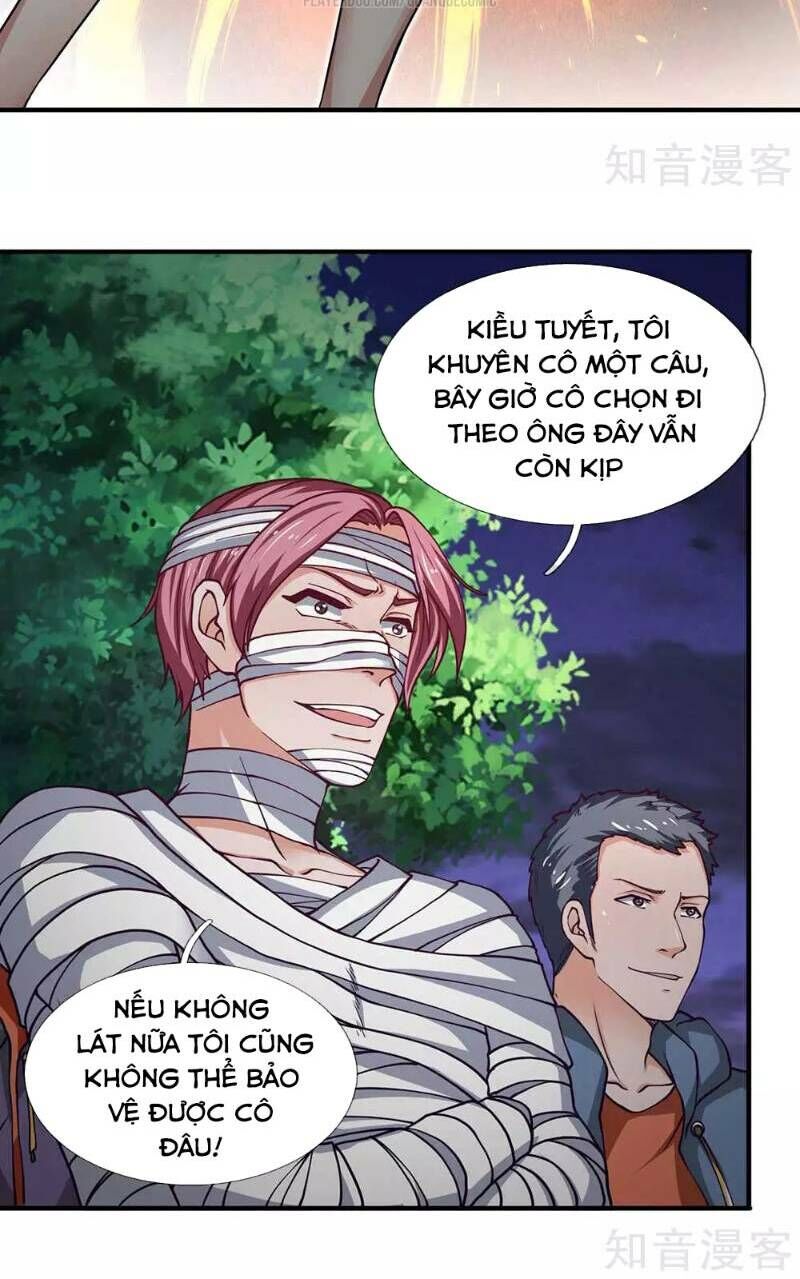 Chung Cực Binh Vương Tại Đô Thị Chapter 82 - Trang 2