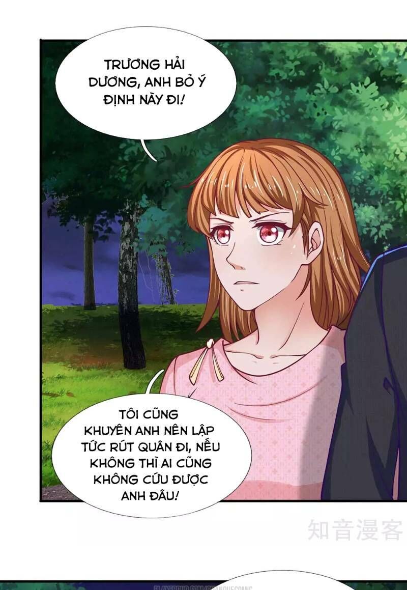 Chung Cực Binh Vương Tại Đô Thị Chapter 82 - Trang 2
