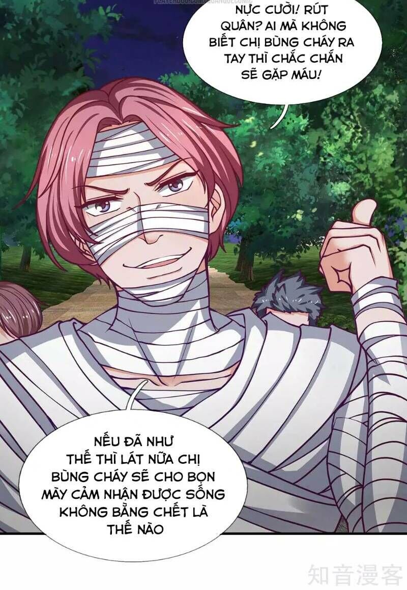 Chung Cực Binh Vương Tại Đô Thị Chapter 82 - Trang 2