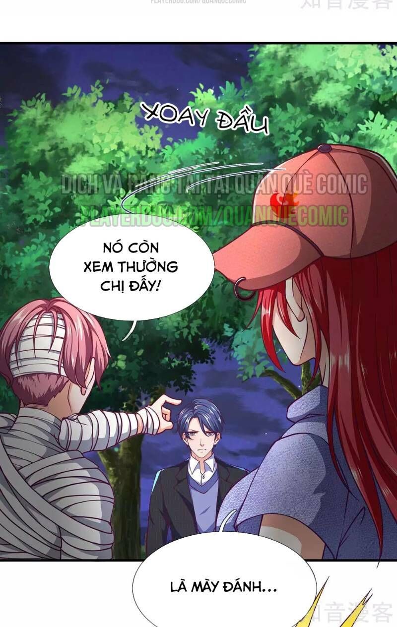 Chung Cực Binh Vương Tại Đô Thị Chapter 82 - Trang 2