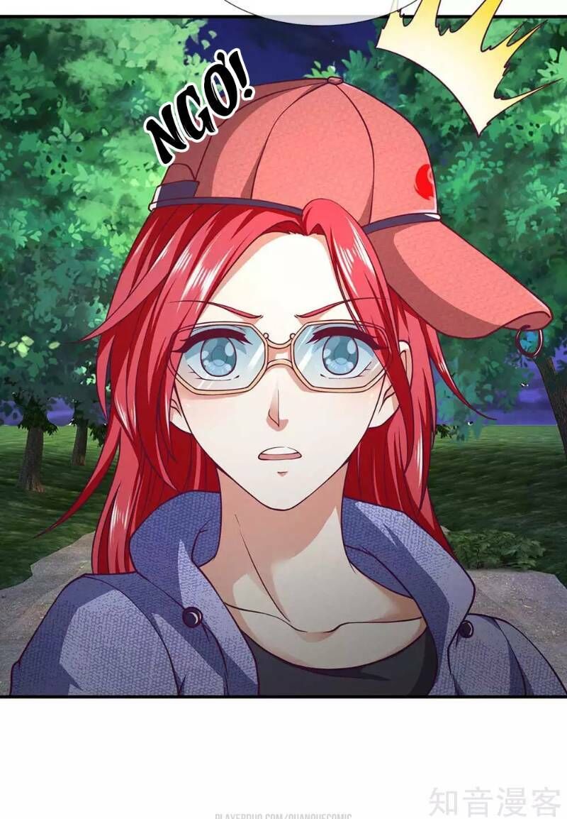 Chung Cực Binh Vương Tại Đô Thị Chapter 82 - Trang 2