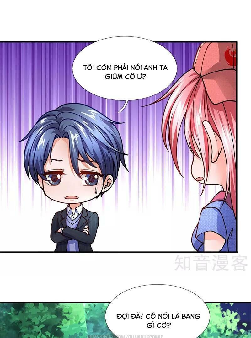 Chung Cực Binh Vương Tại Đô Thị Chapter 83 - Trang 2