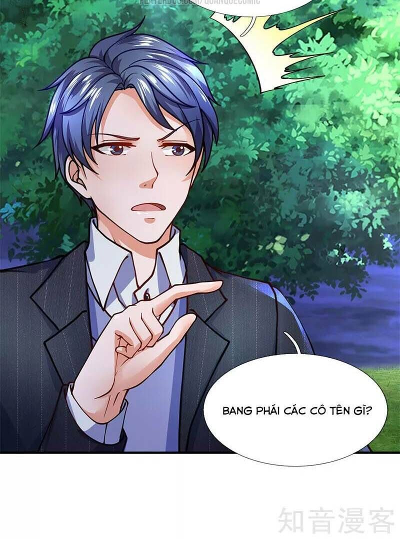 Chung Cực Binh Vương Tại Đô Thị Chapter 83 - Trang 2