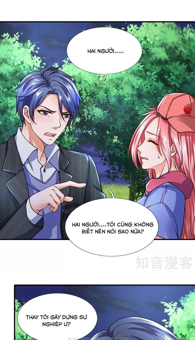 Chung Cực Binh Vương Tại Đô Thị Chapter 83 - Trang 2